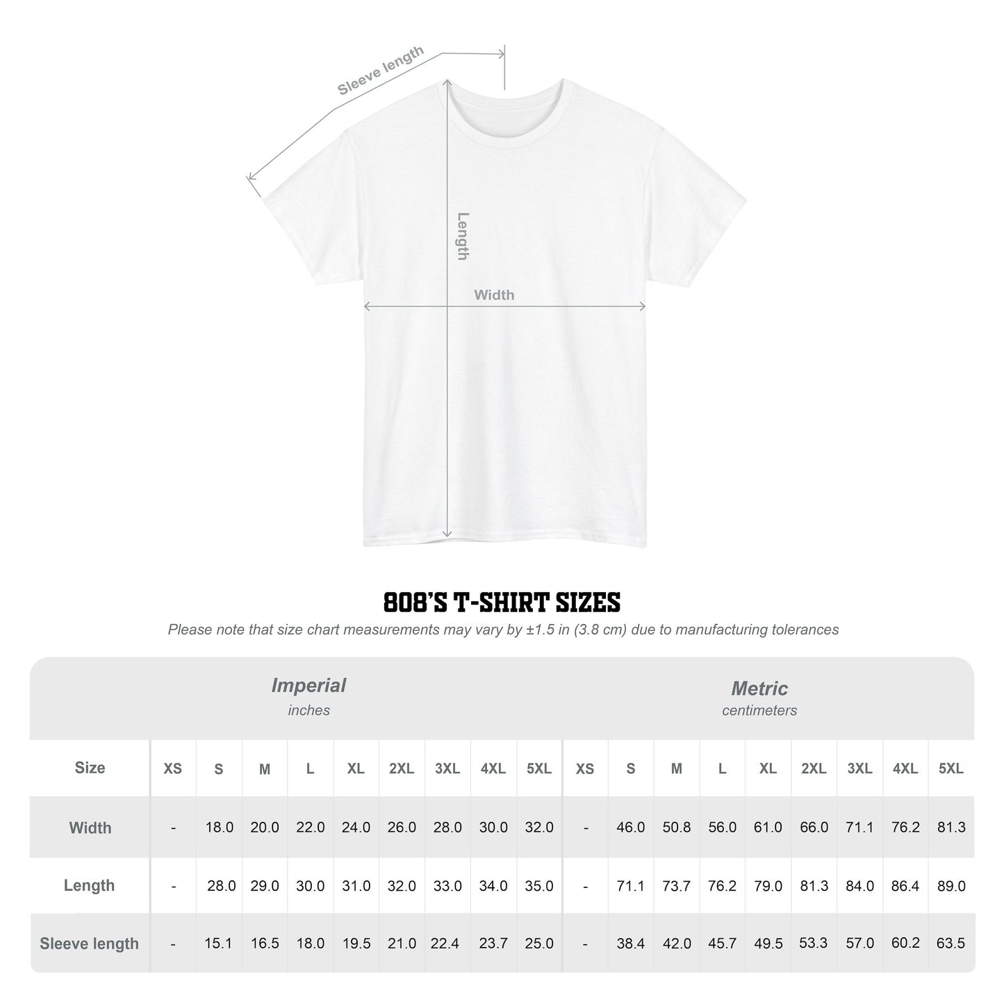 Stop Doomscrolling - Brutalism Tee