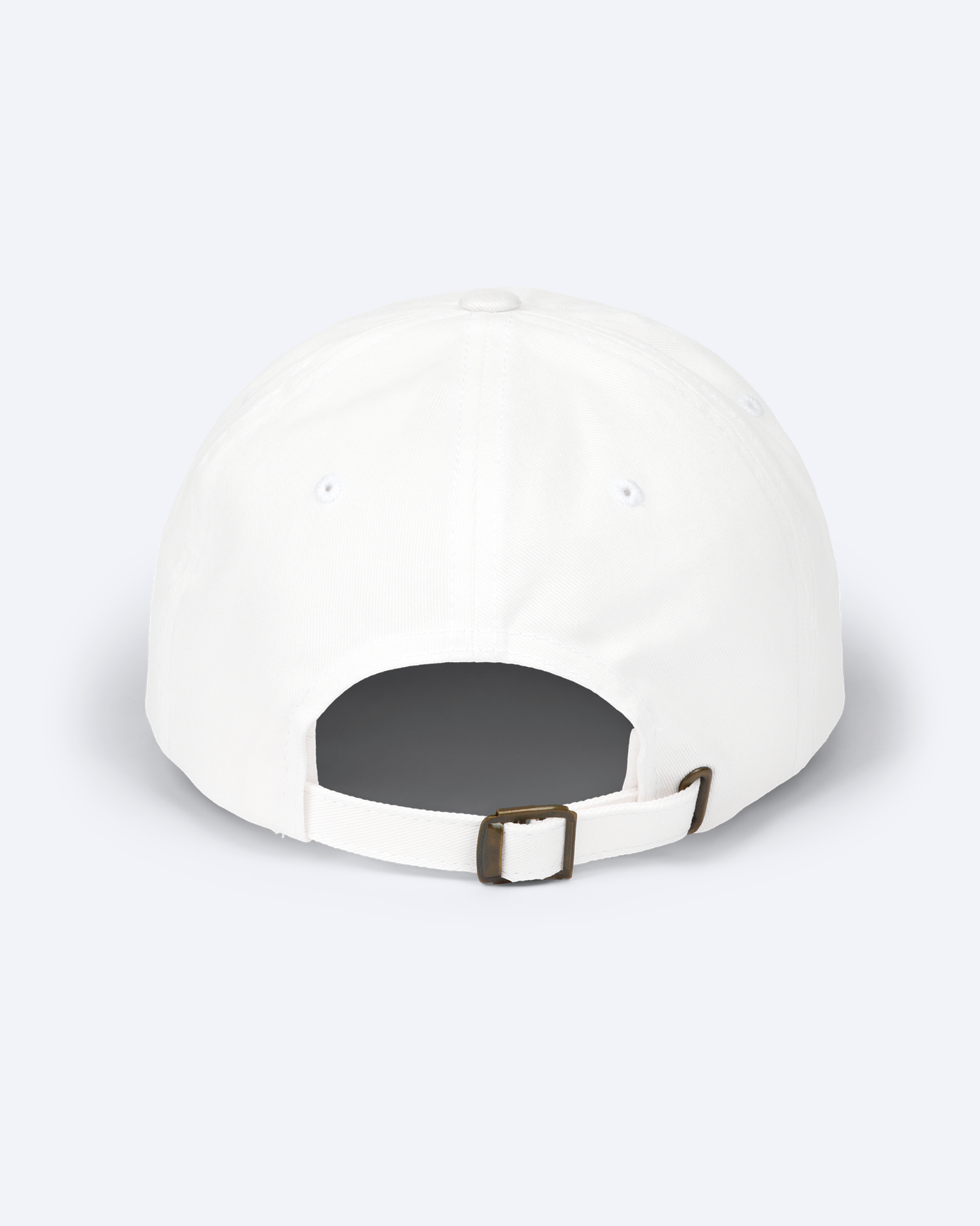 808'S EMBROIDERED DAD HAT