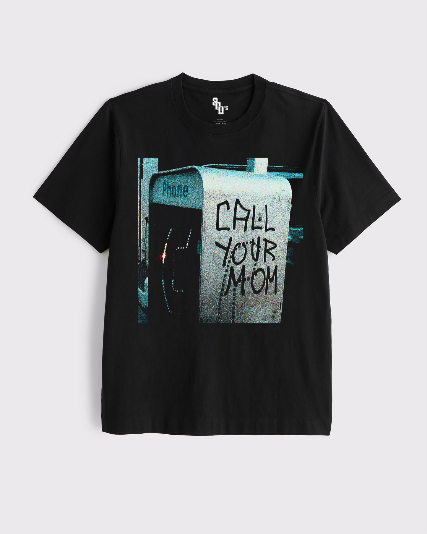 Call Your Mom Tee