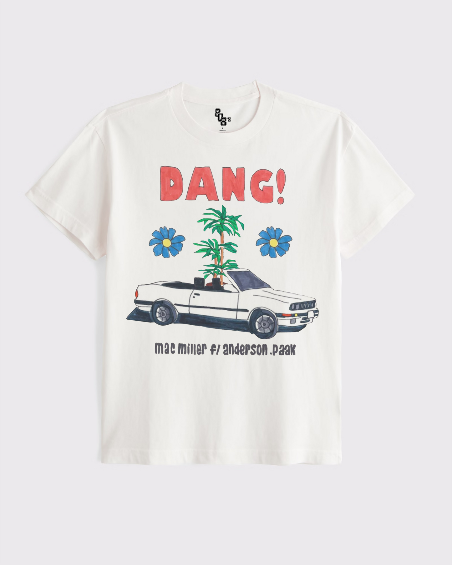 DANG! TEE