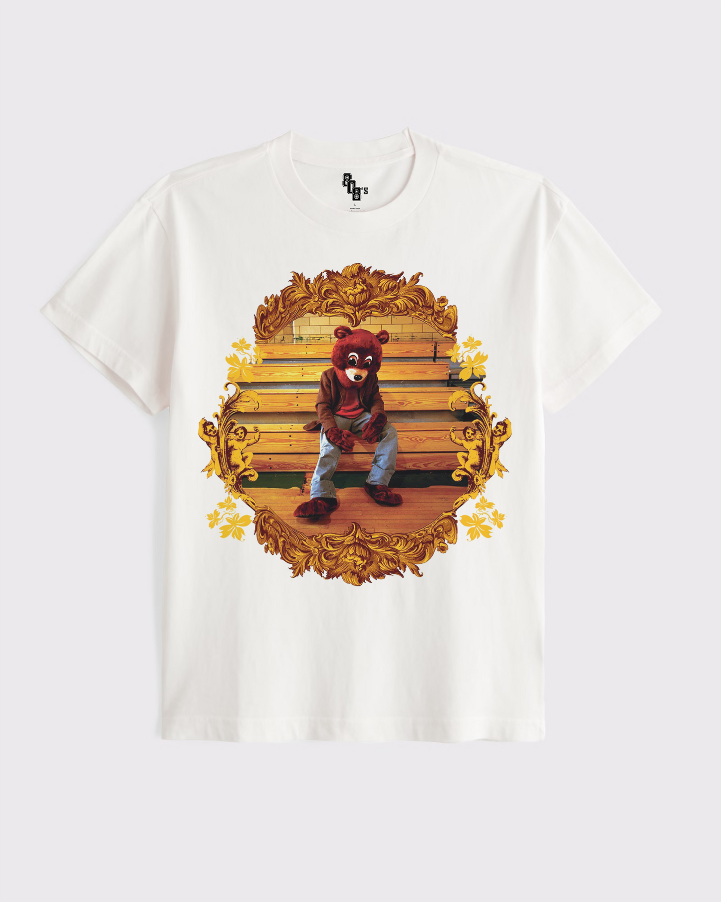 The College Dropout Tee