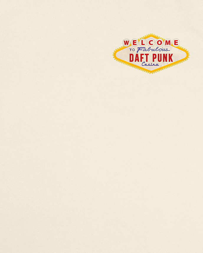 Get Lucky! - Vintage Advertising Style Tee