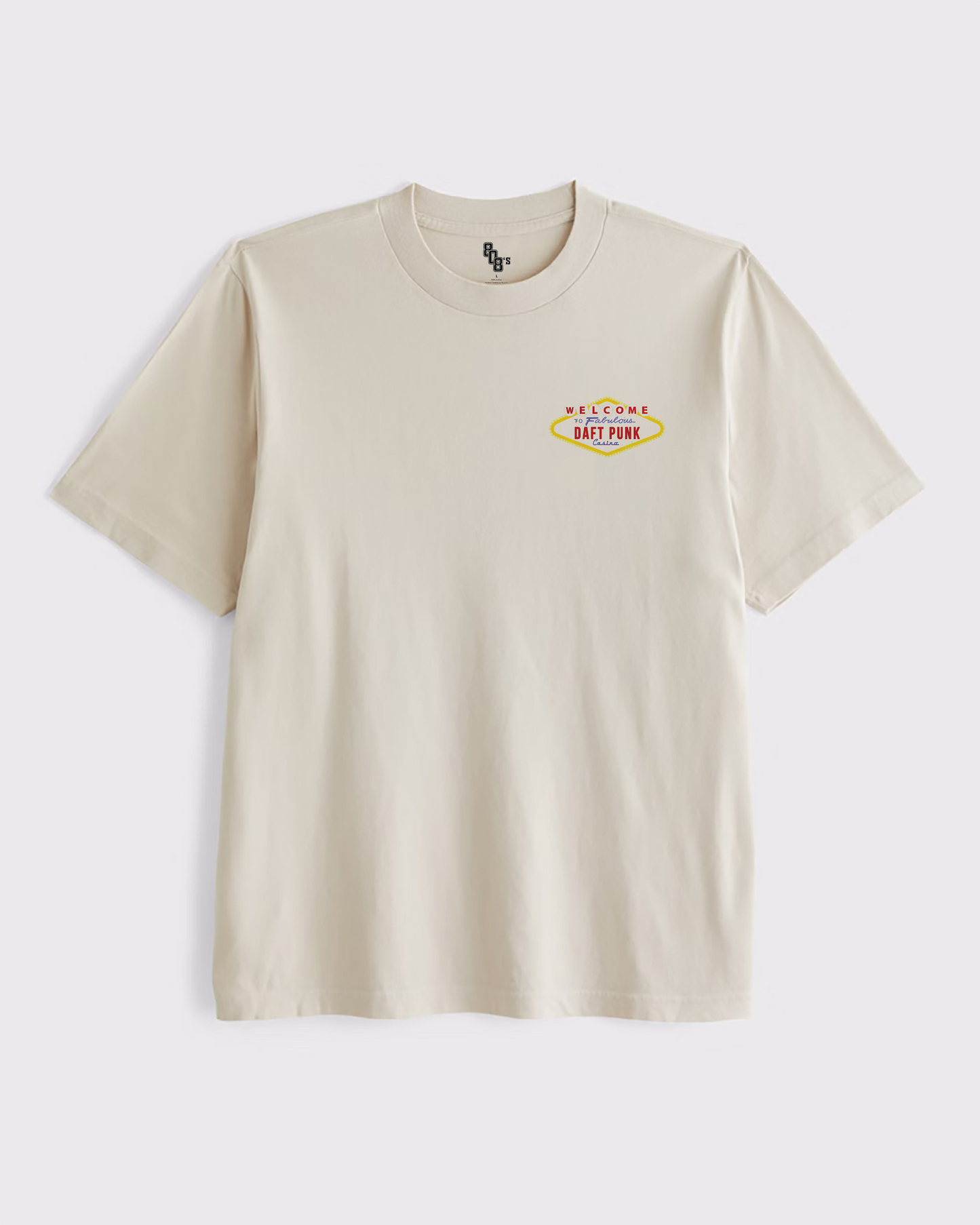 Get Lucky! - Vintage Advertising Style Tee