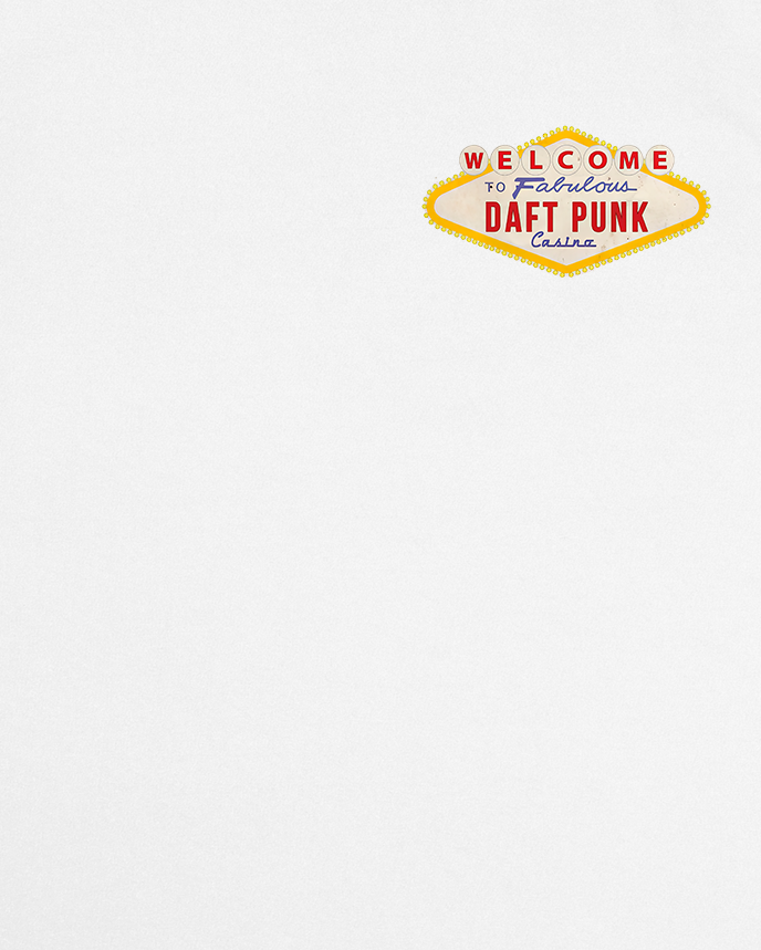 Get Lucky! - Vintage Advertising Style Tee