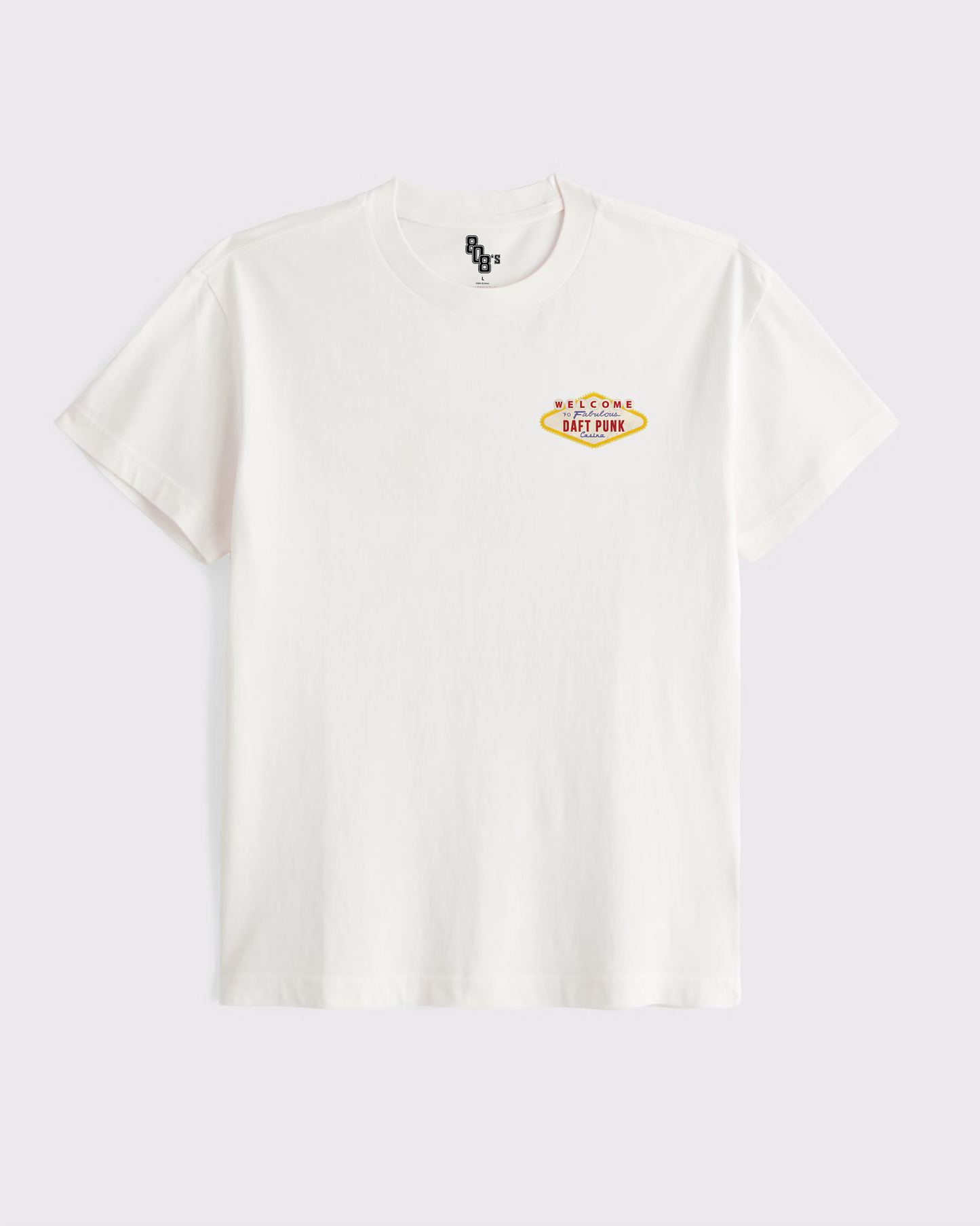 Get Lucky! - Vintage Advertising Style Tee