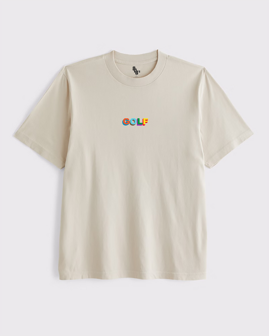 GOLF - Tyler Tee