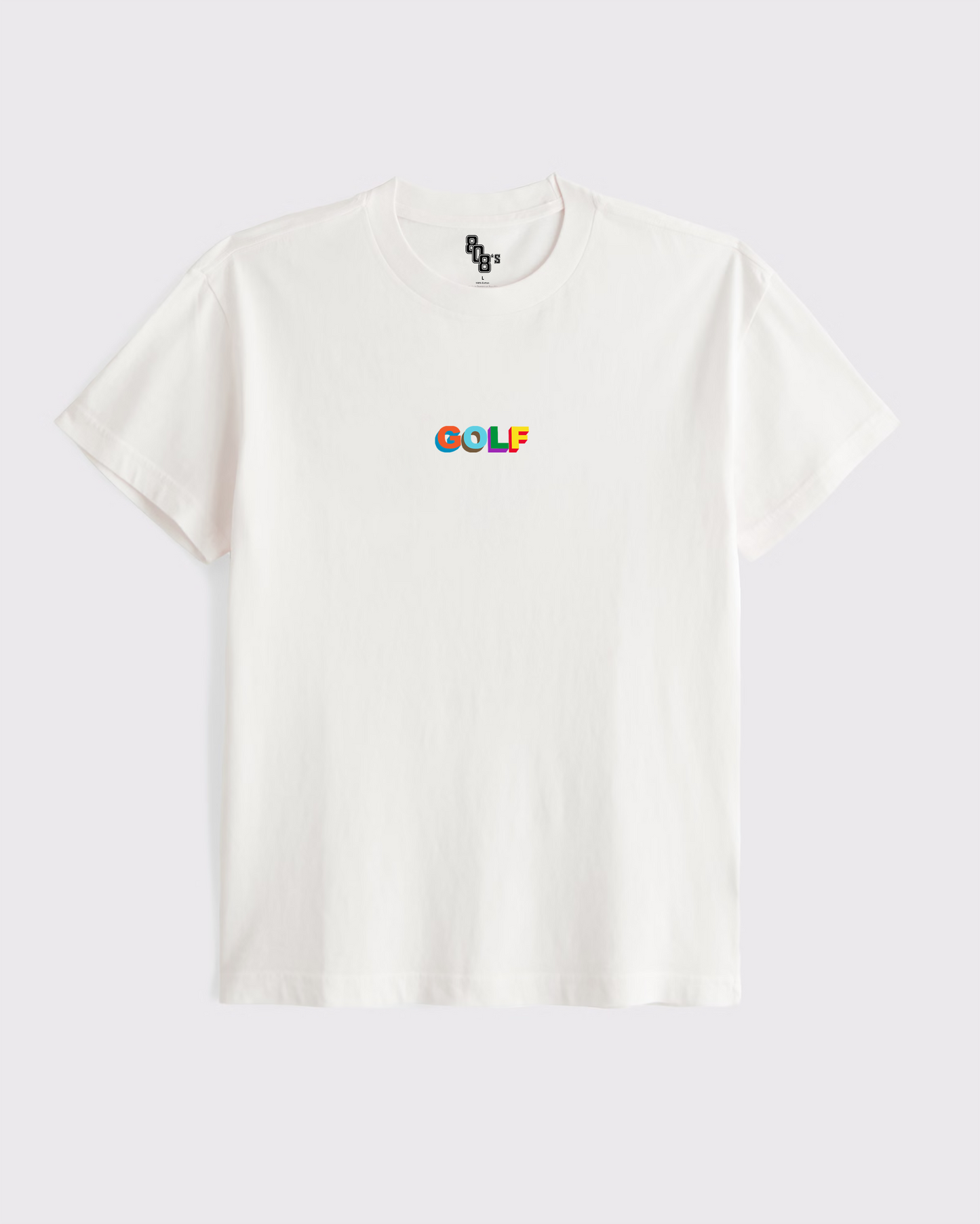 GOLF - Tyler Tee