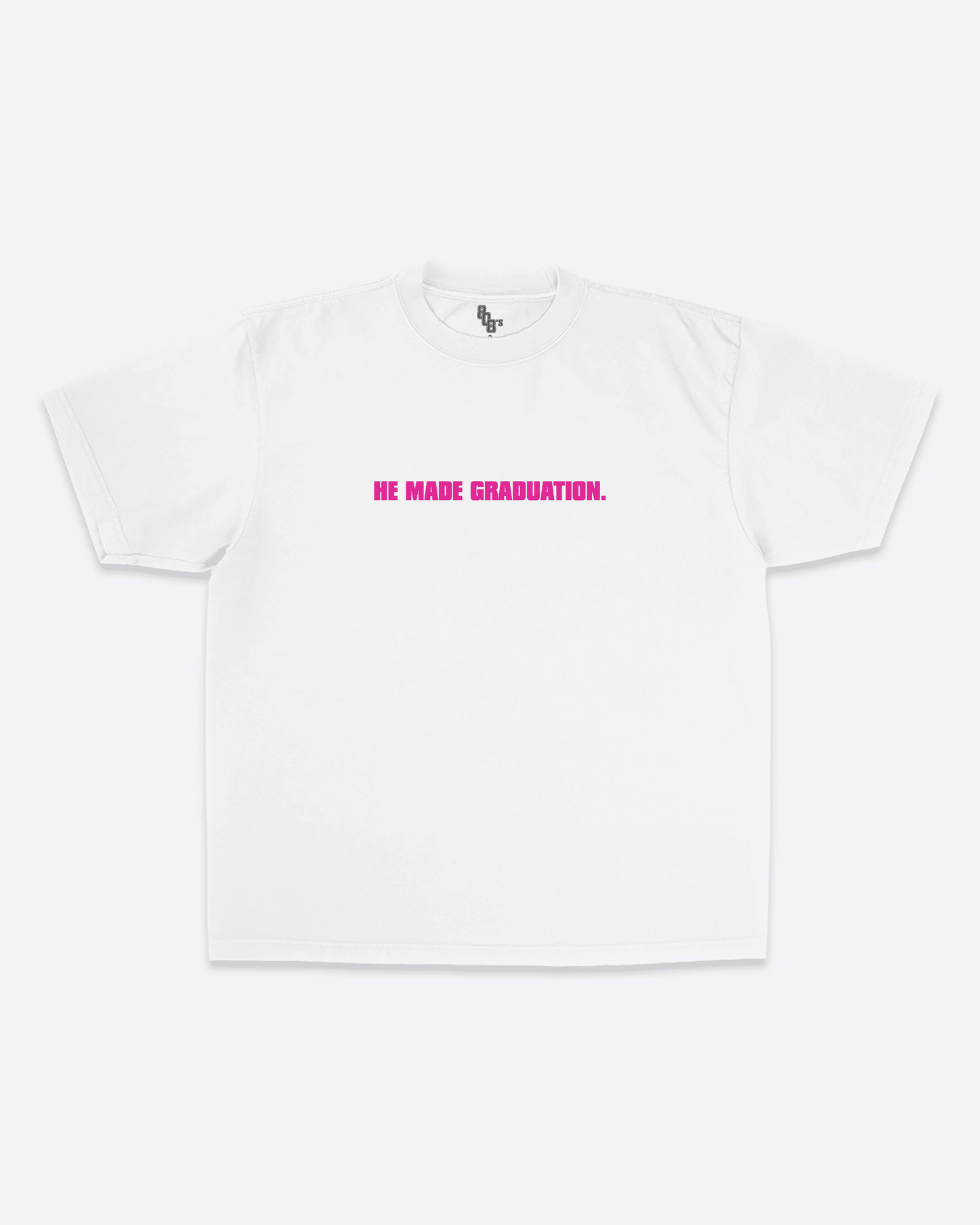 He Made Graduation Tee
