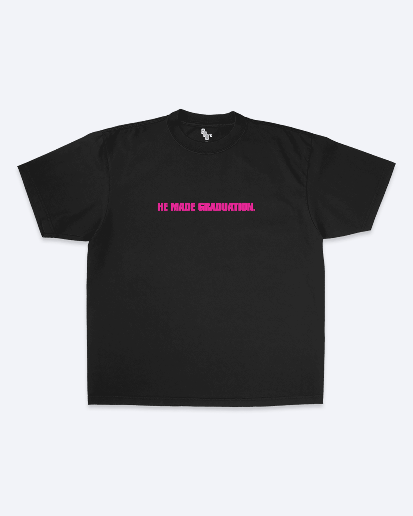 He Made Graduation Tee
