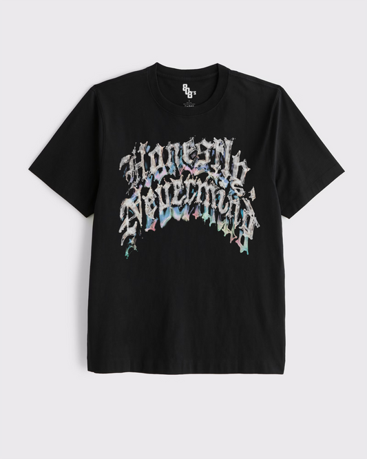 Honestly Nevermind Album Cover Tee