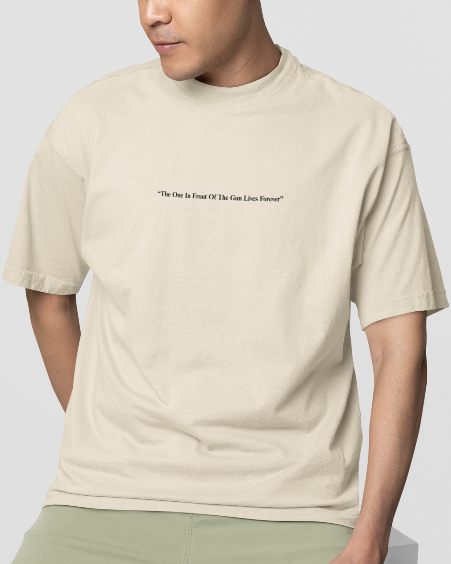 Money Trees Kendrick Tee