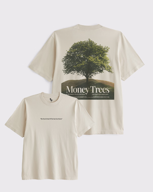 Money Trees Kendrick Tee