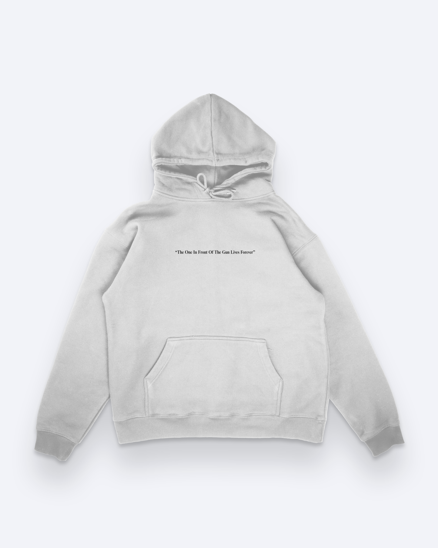 Money Trees Kendrick Hoodie