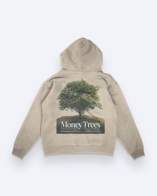 Money Trees Kendrick Hoodie