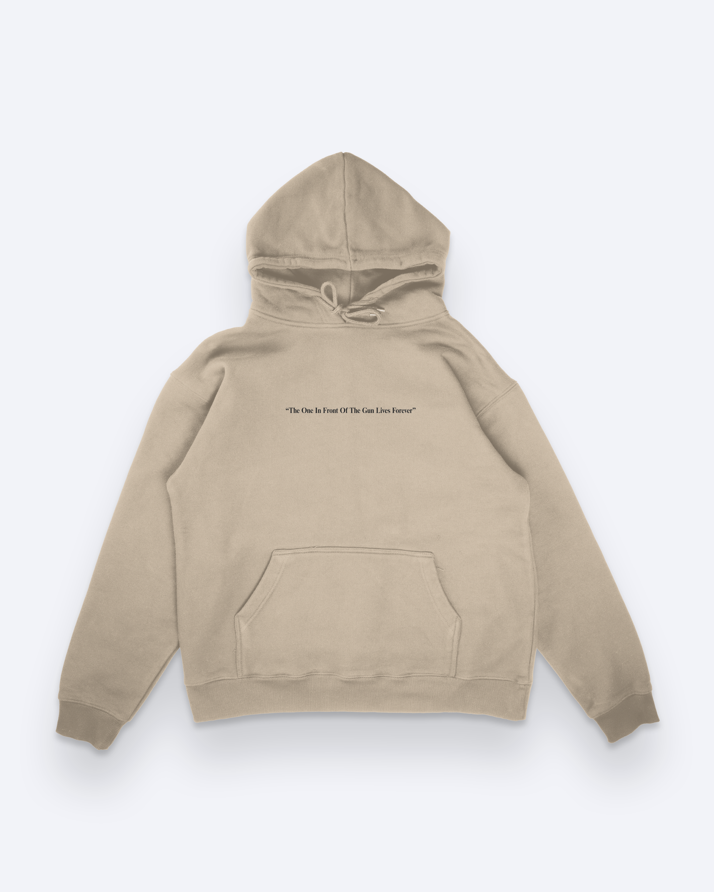 Money Trees Kendrick Hoodie