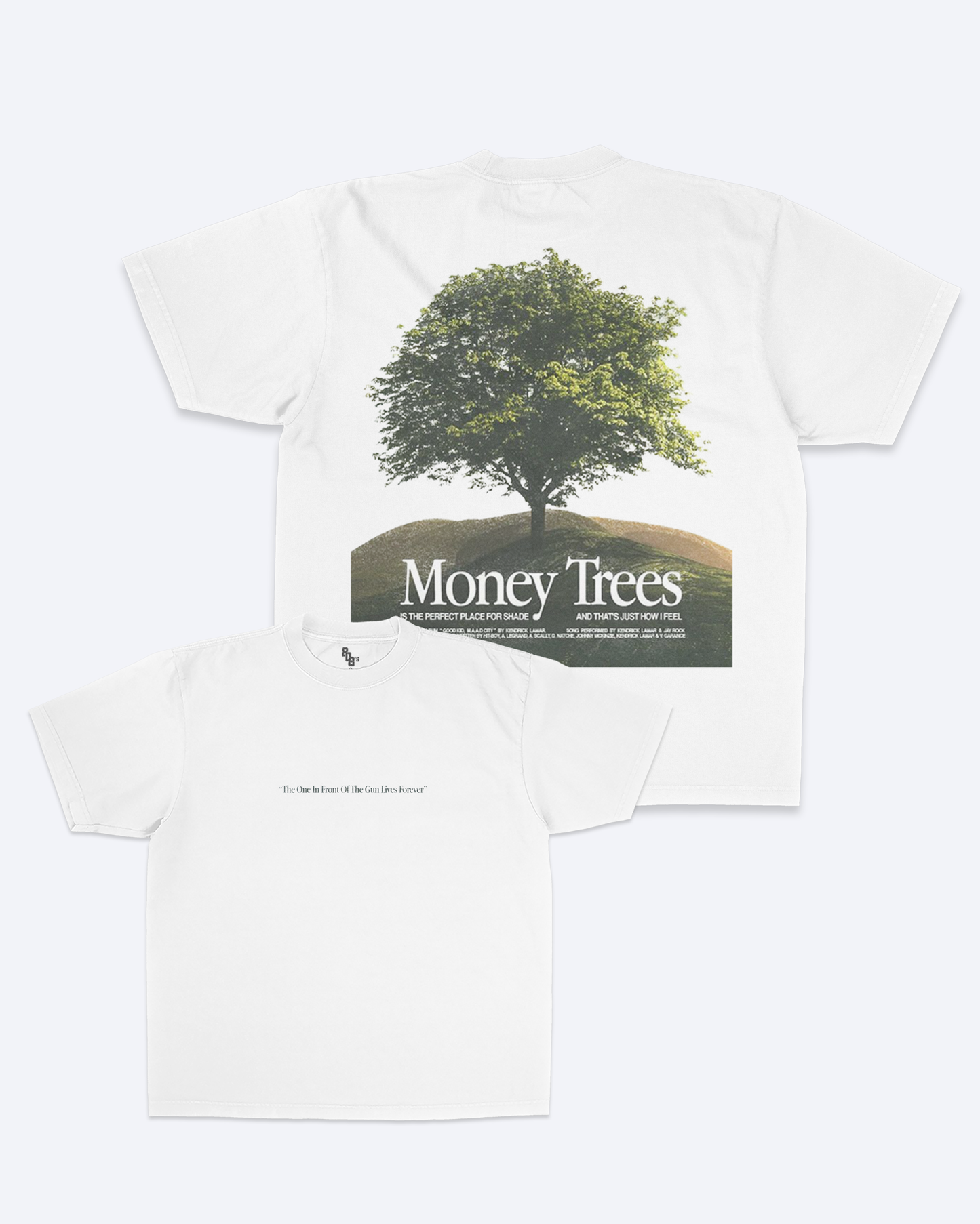 Money Trees Kendrick Tee