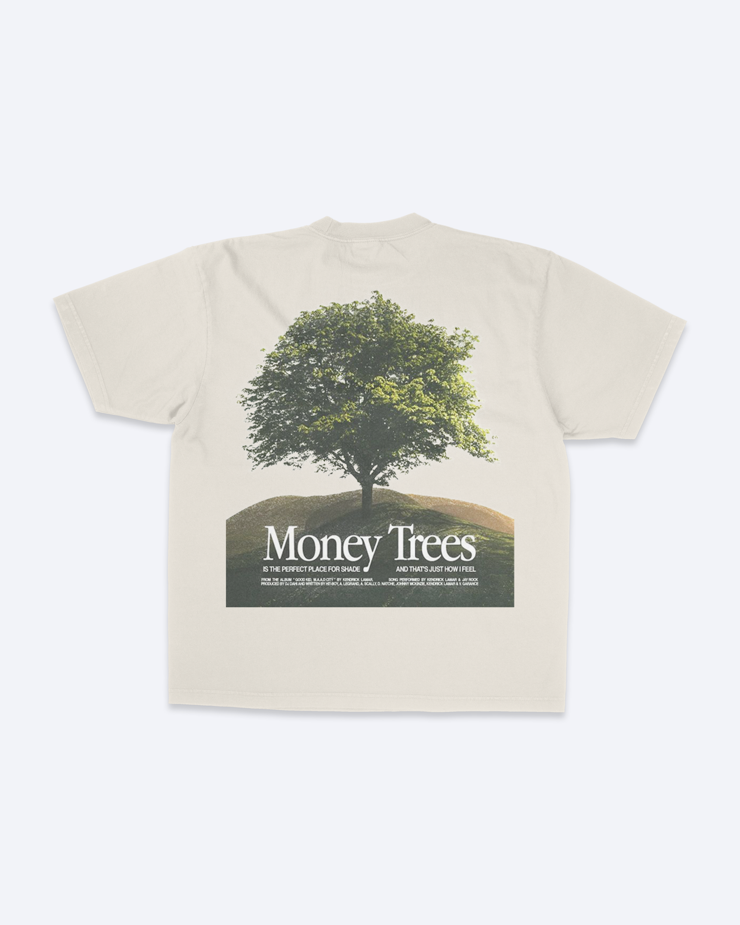 Money Trees Kendrick Tee