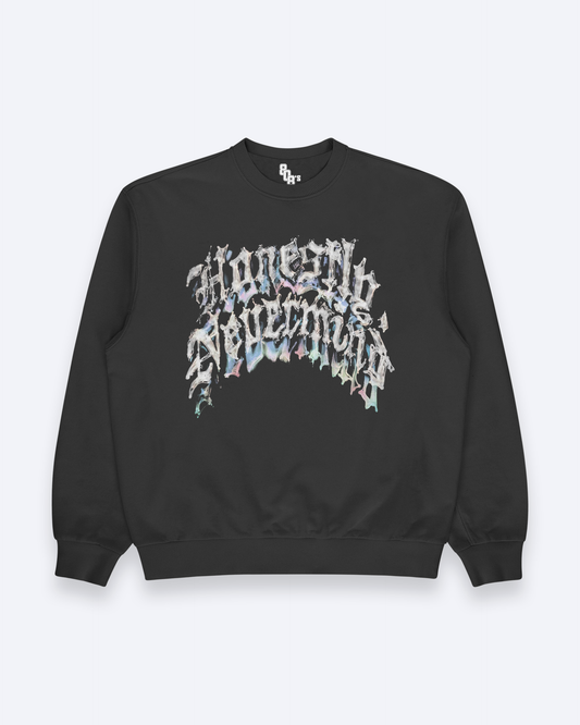 Honestly Nevermind Sweatshirt
