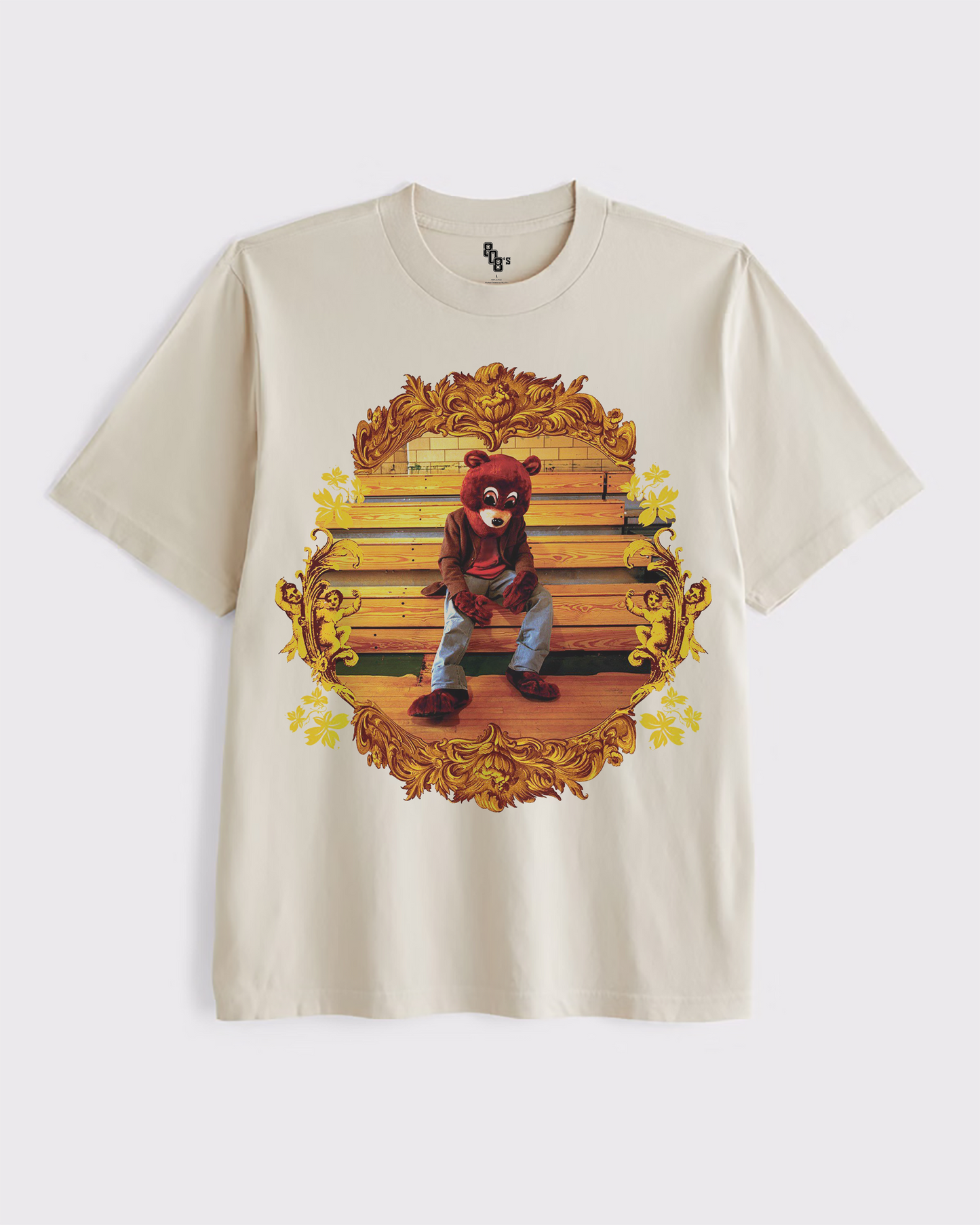 The College Dropout Tee