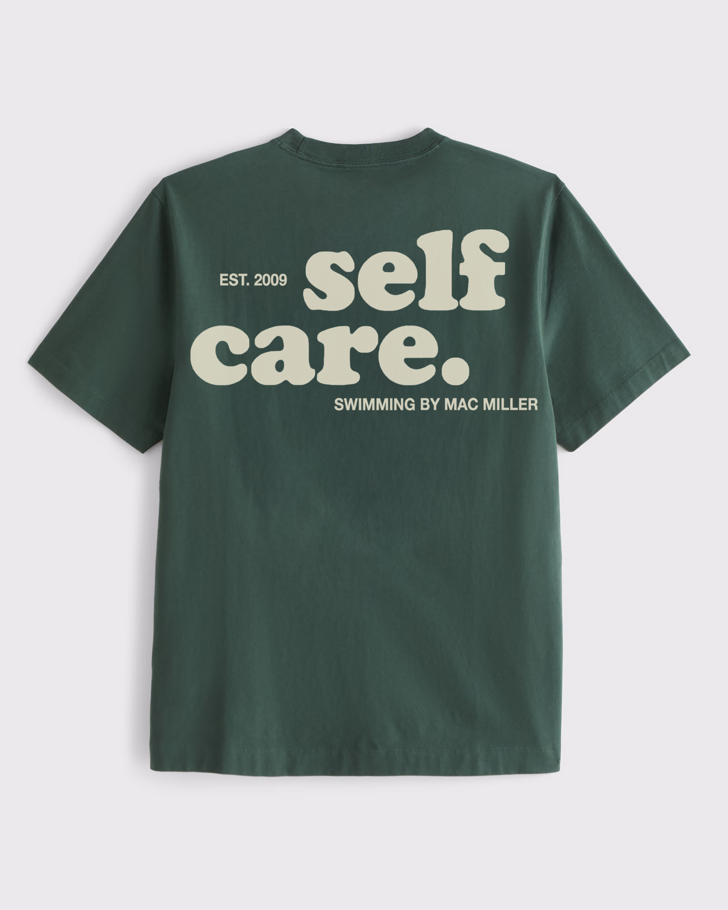 Mac - Self Care Tee
