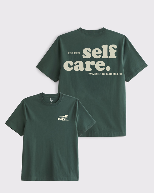 Mac - Self Care Tee
