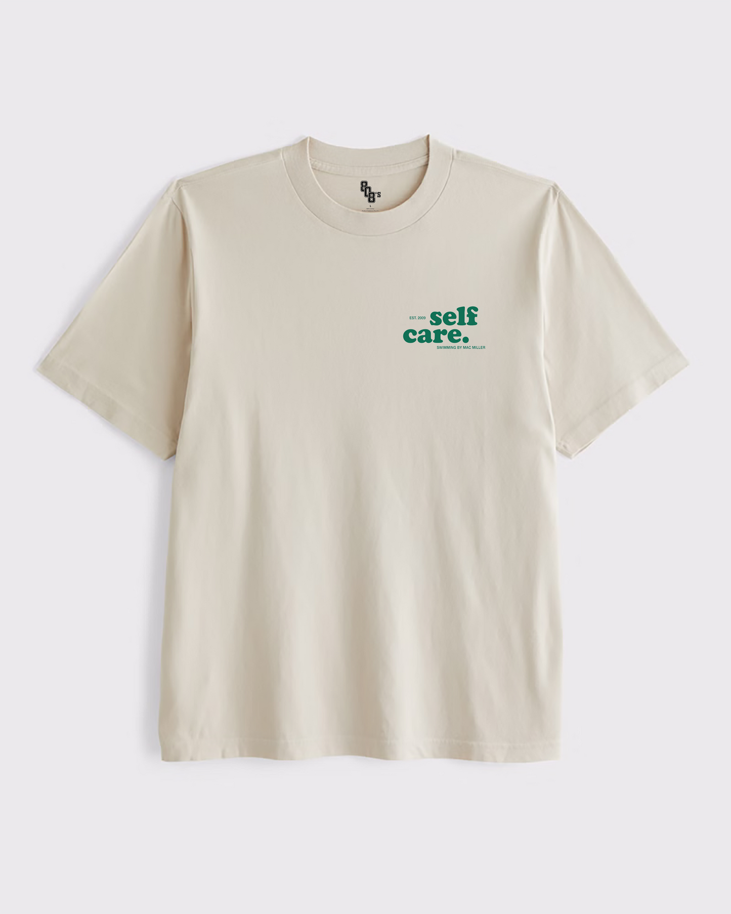 Mac - Self Care Tee