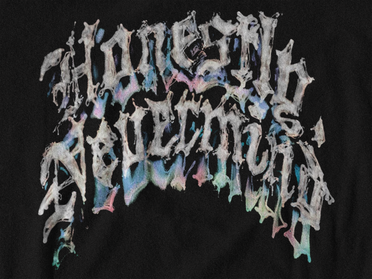 Honestly Nevermind Sweatshirt