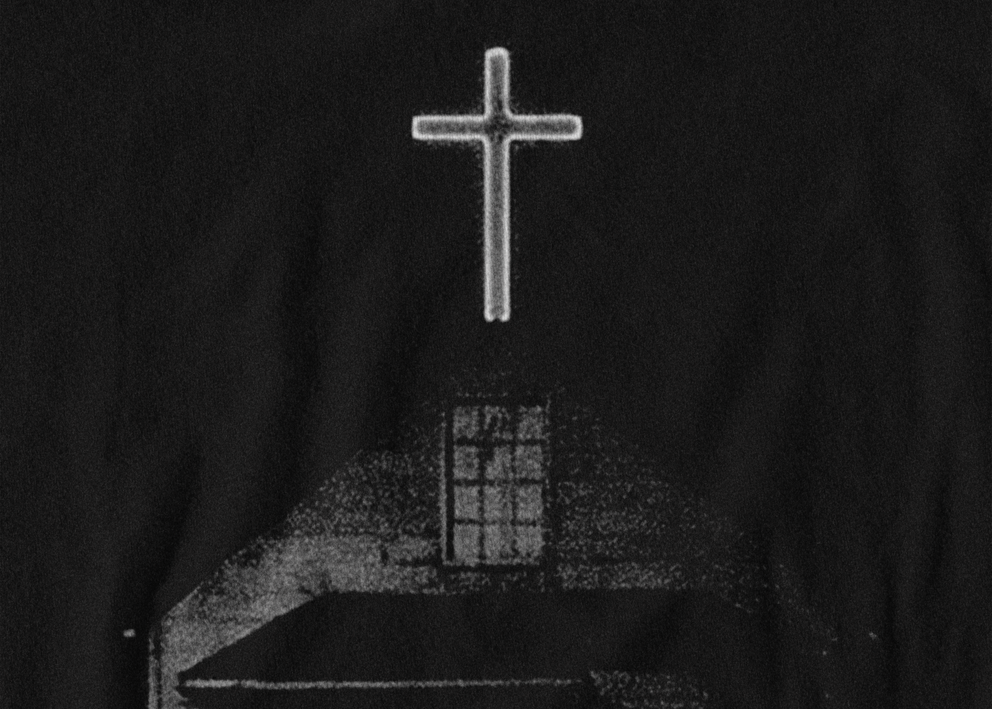 Donda Church Kanye Tee