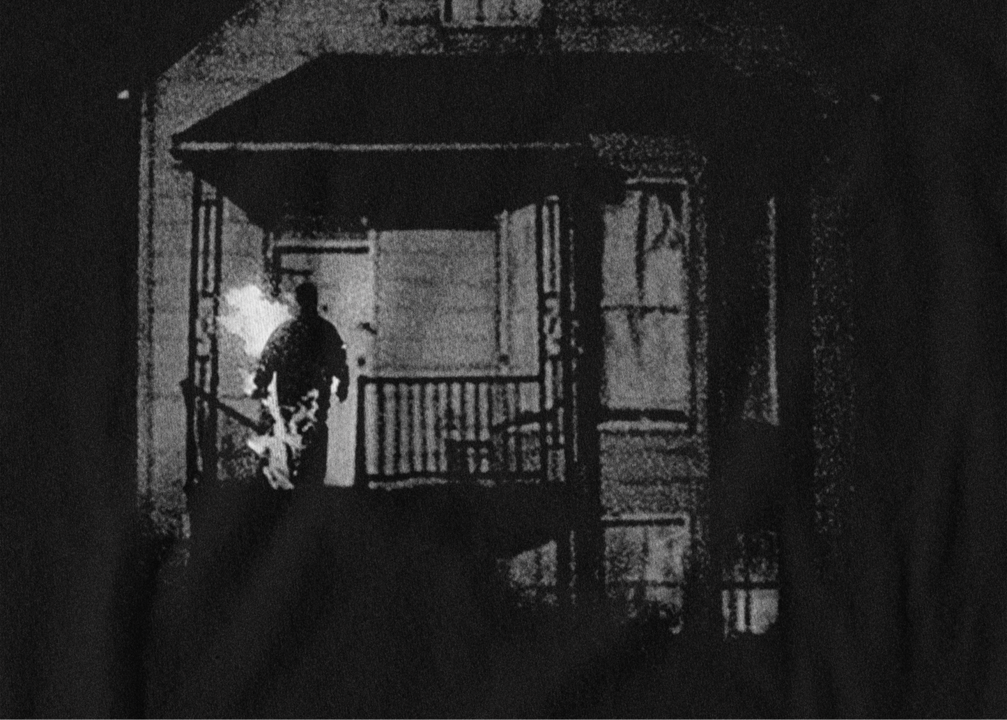 Donda Church Kanye Tee
