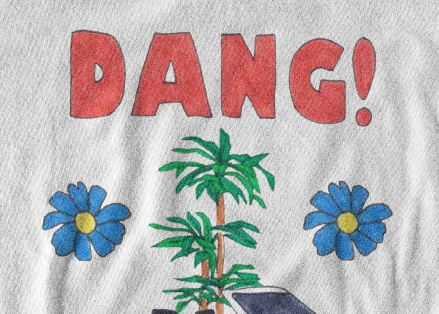 DANG! TEE