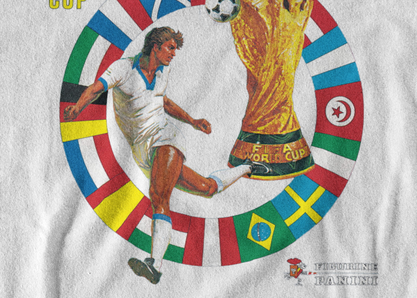 1978 World Cup Argentina Tee
