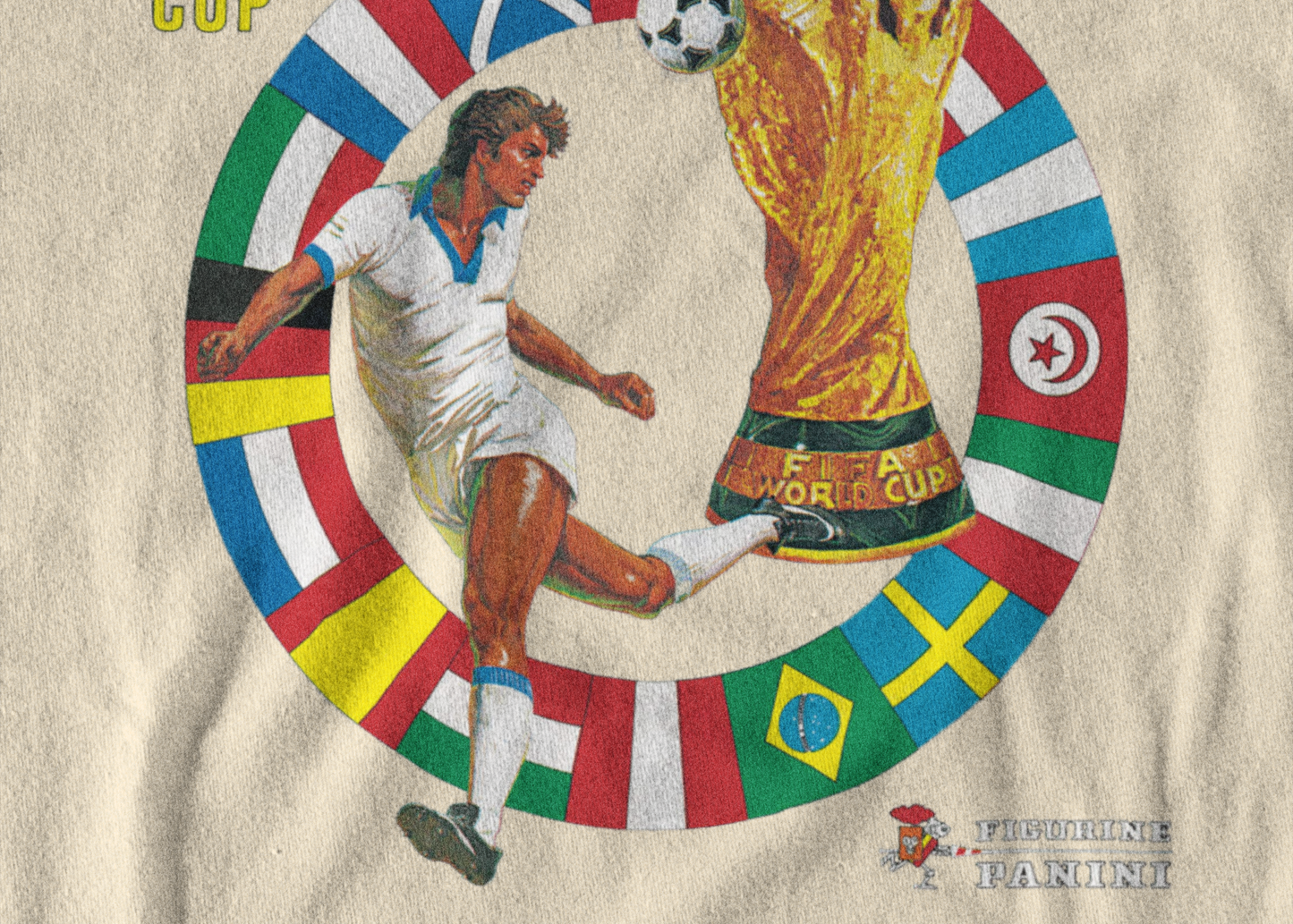 1978 World Cup Argentina Tee