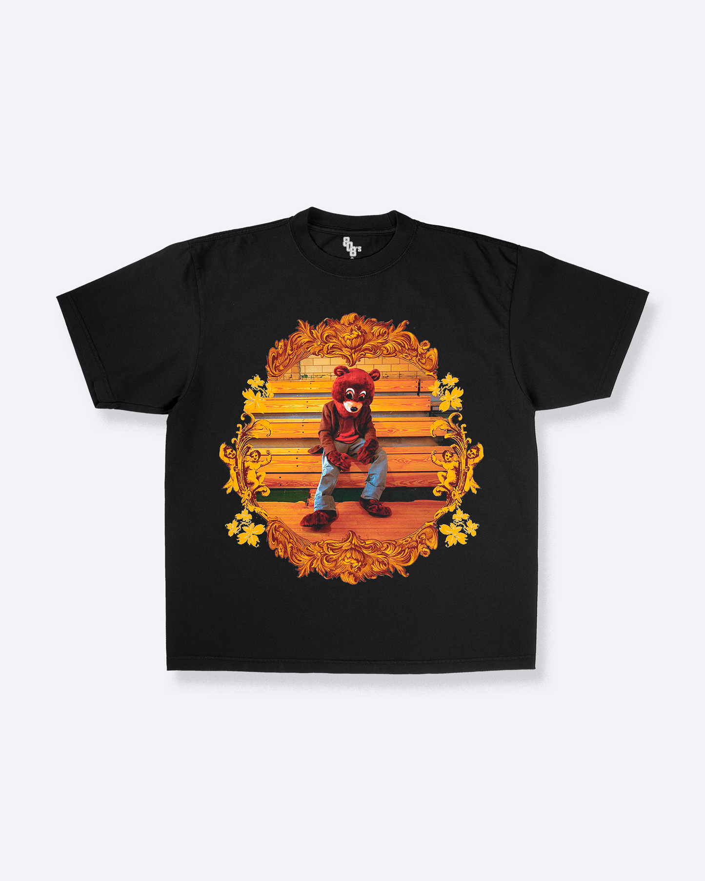 The College Dropout Tee