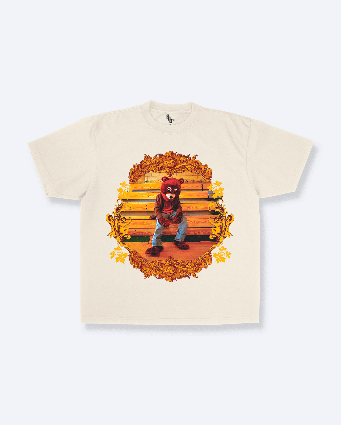 The College Dropout Tee