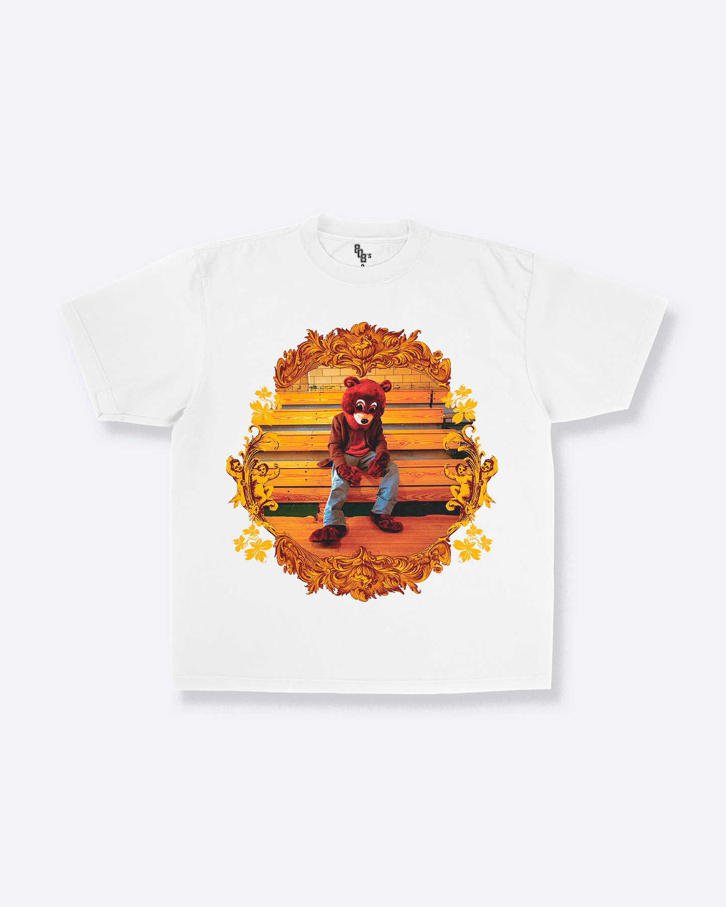 The College Dropout Tee