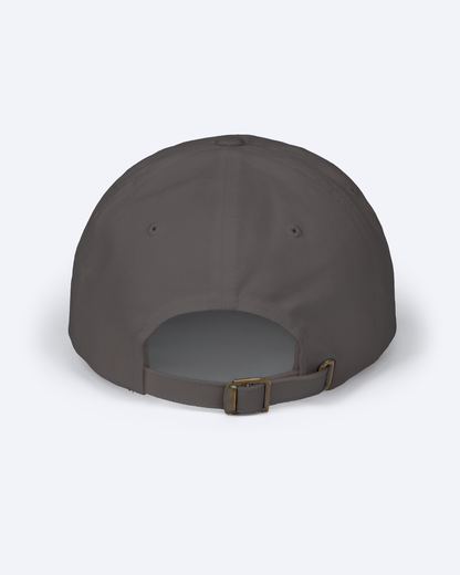 808'S EMBROIDERED DAD HAT