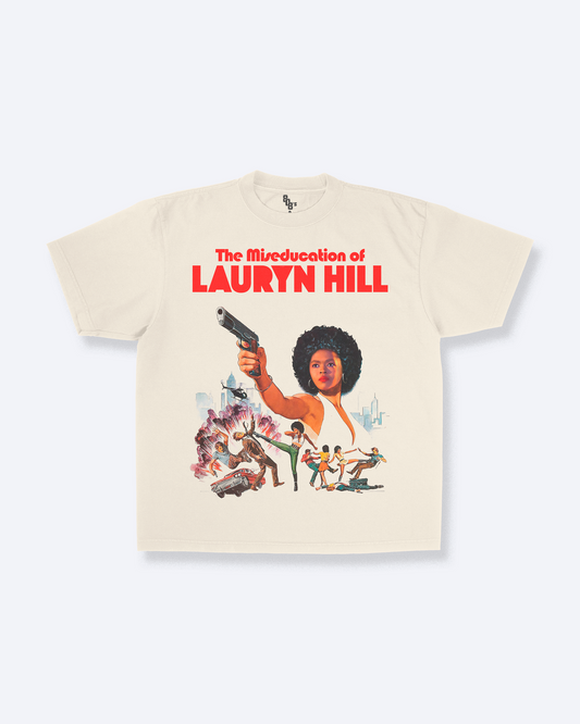 The Miseducation Tee