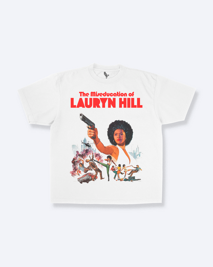 The Miseducation Tee