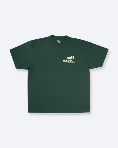 Mac - Self Care Tee