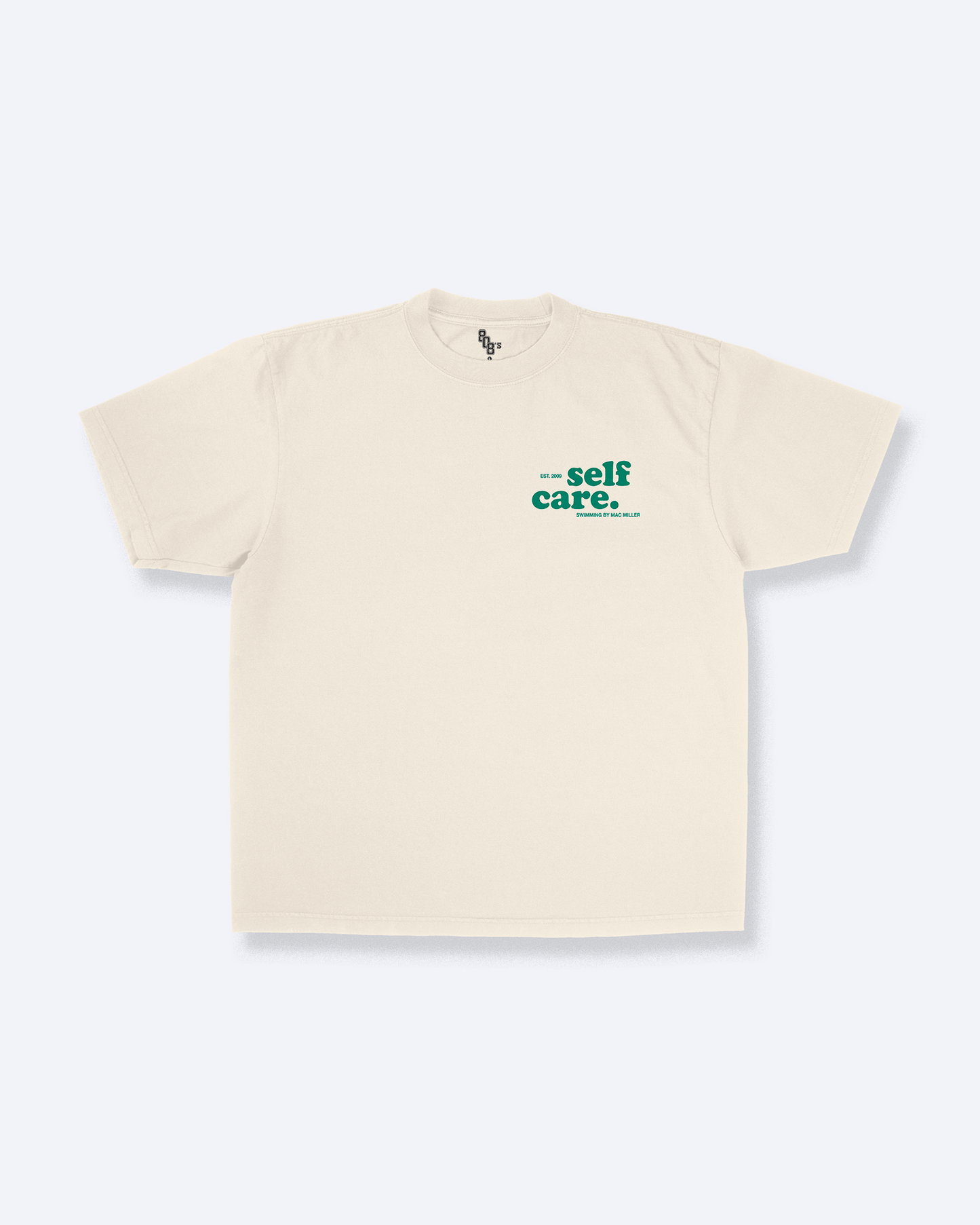 Mac - Self Care Tee