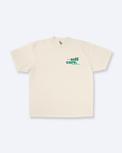 Mac - Self Care Tee