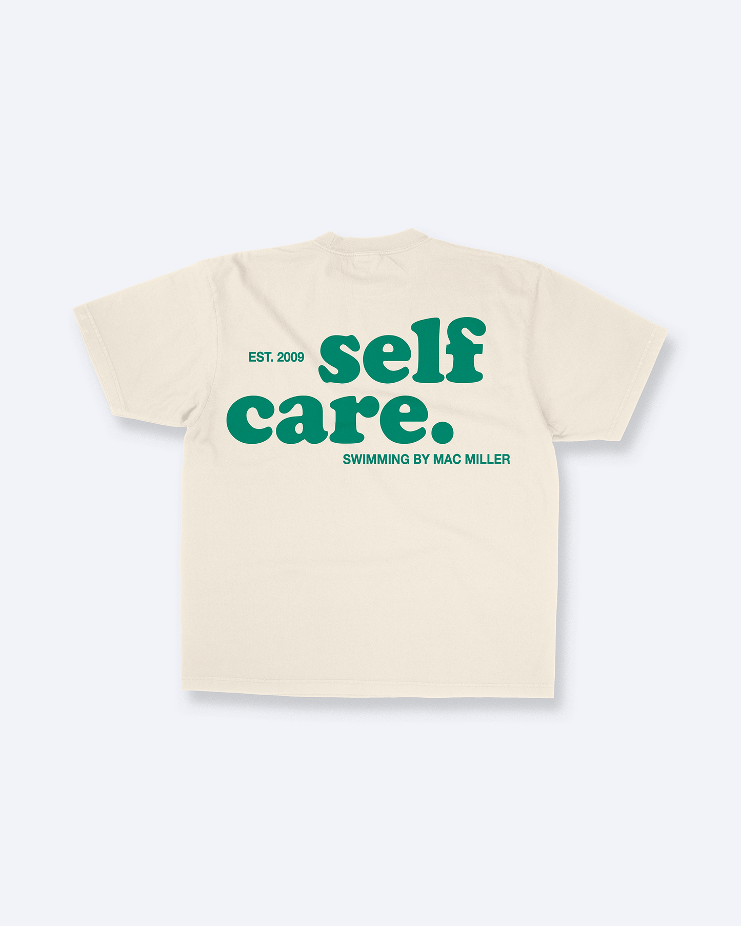 Mac - Self Care Tee