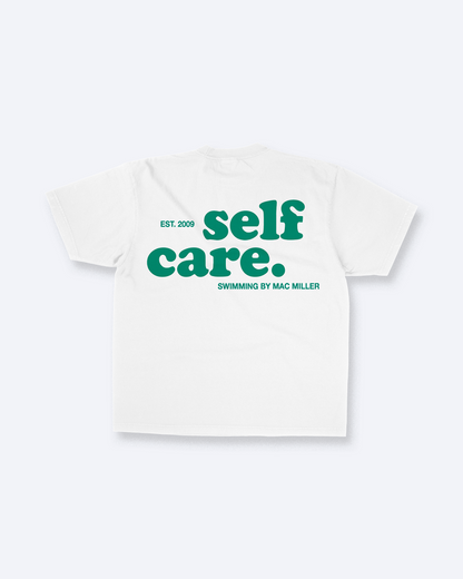 Mac - Self Care Tee