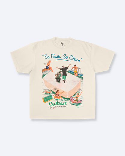 So Fresh, So Clean Tee