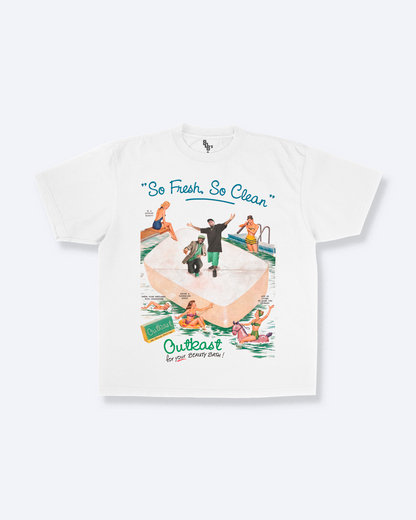 So Fresh, So Clean Tee