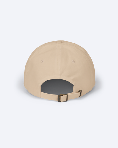 808'S EMBROIDERED DAD HAT