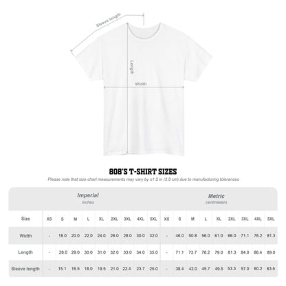 You Must Create It! Tee