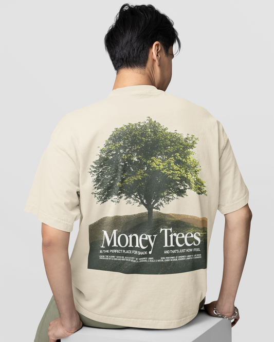 Money Trees Kendrick Tee