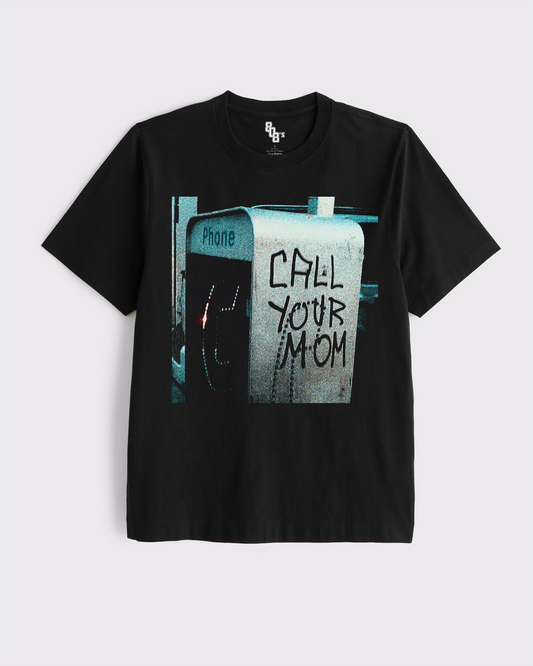 Call Your Mom Tee