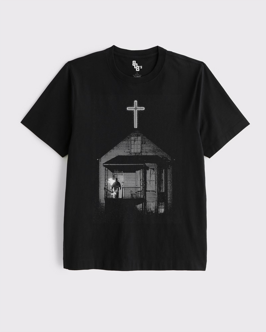 Donda Church Kanye Tee